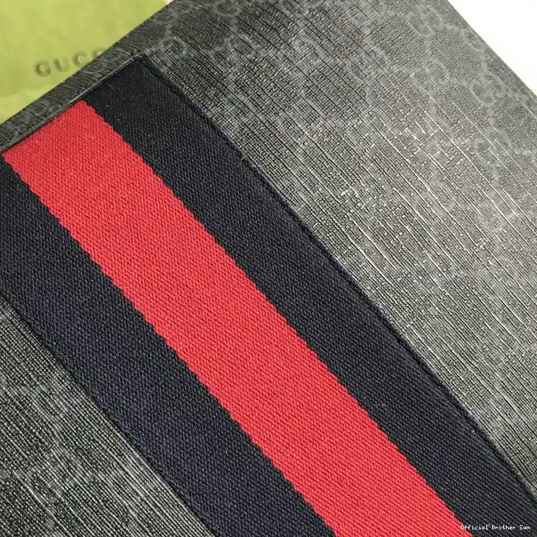 Official Brother Sam Gucci Bag 2209DJ0047 0630